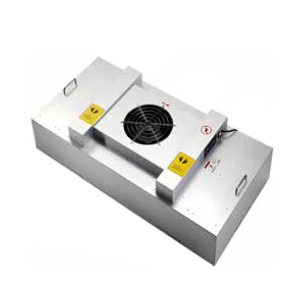 风机过滤单元(FFU)