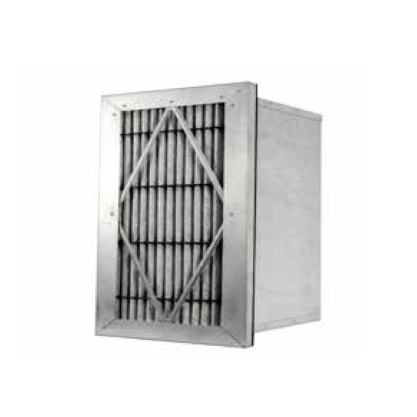 箱式化学过滤器