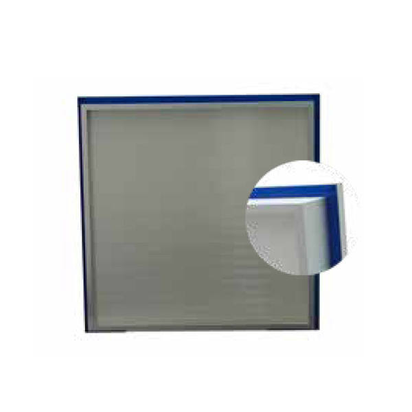 高效无隔板液槽过滤器