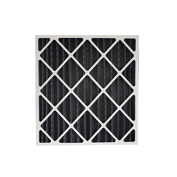 气相化学过滤器