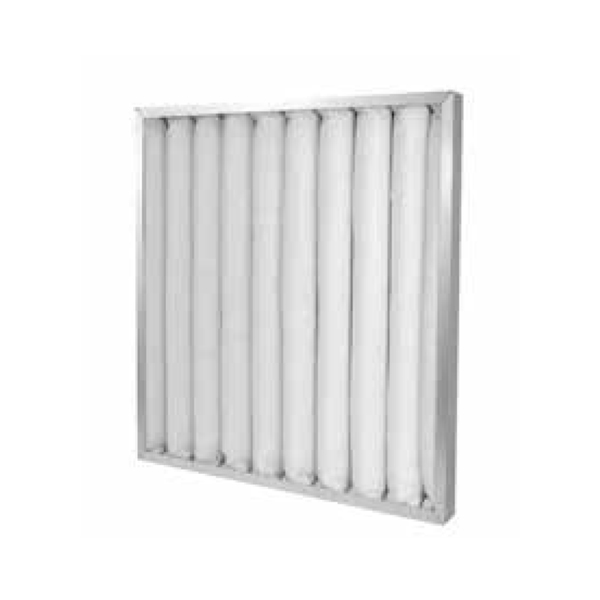 骨架板式过滤器