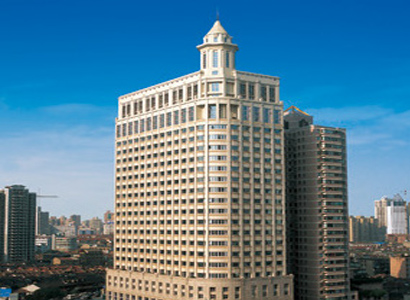 上海现代设计大厦