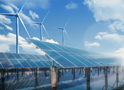 汕头风电智慧能源