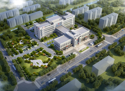 安徽省固镇县刘集镇医院