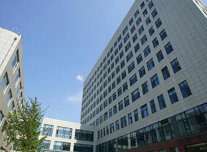 烟台市奇山医院