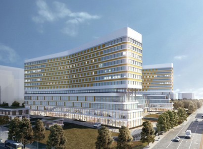 四川省第一中医医院