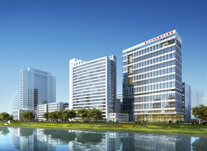 厦门市儿童医院