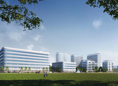 西飞民机研发中心