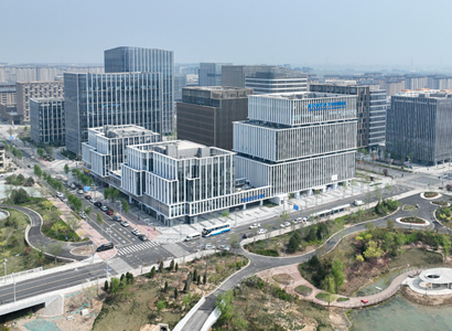 北京市中关村科技园